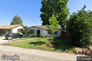 875 Loma St, Redding, CA 96003