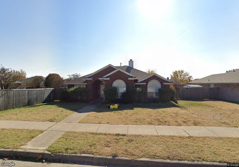 1064 E Oak St, Wylie, TX 75098 - photo 1