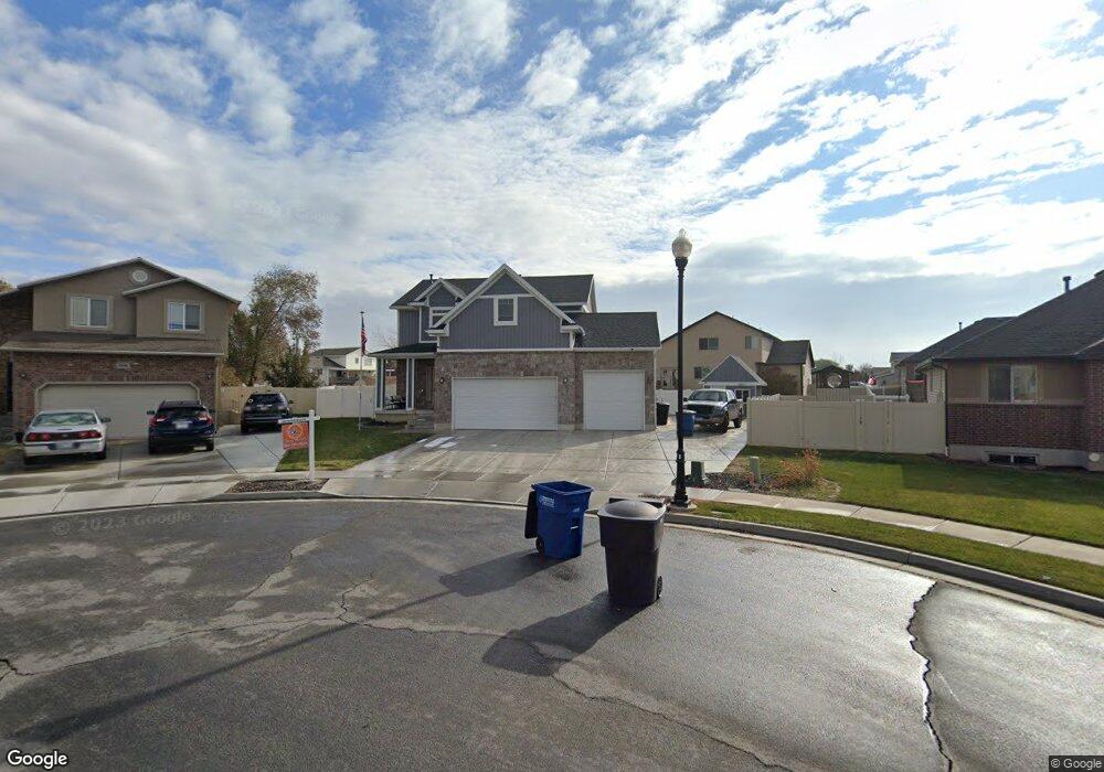 1407 W 2100 N, Clinton, UT 84015 - photo 1