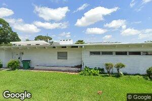 1501 Poinsettia Dr, Metairie, LA 70005