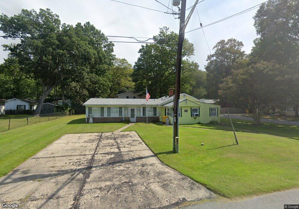 7047 Albany Ave, North Beach, MD 20714 - photo 1