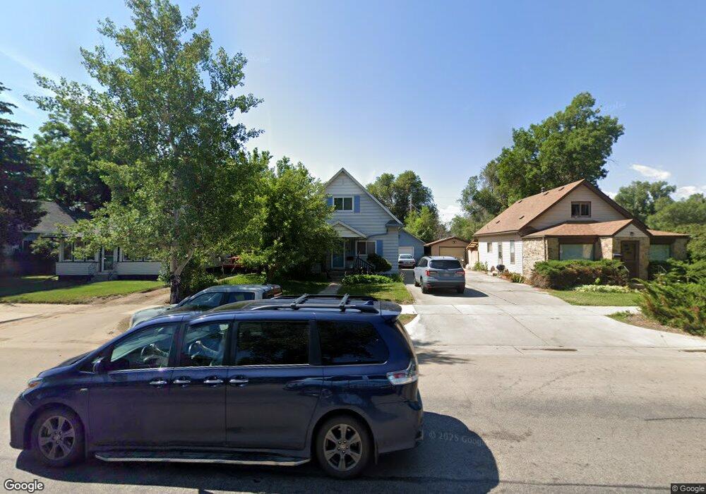 166 W 5th St, Sheridan, WY 82801 - photo 1