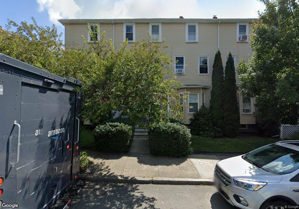 27 Prescott St unit 2, Somerville, MA 02143 - photo 1