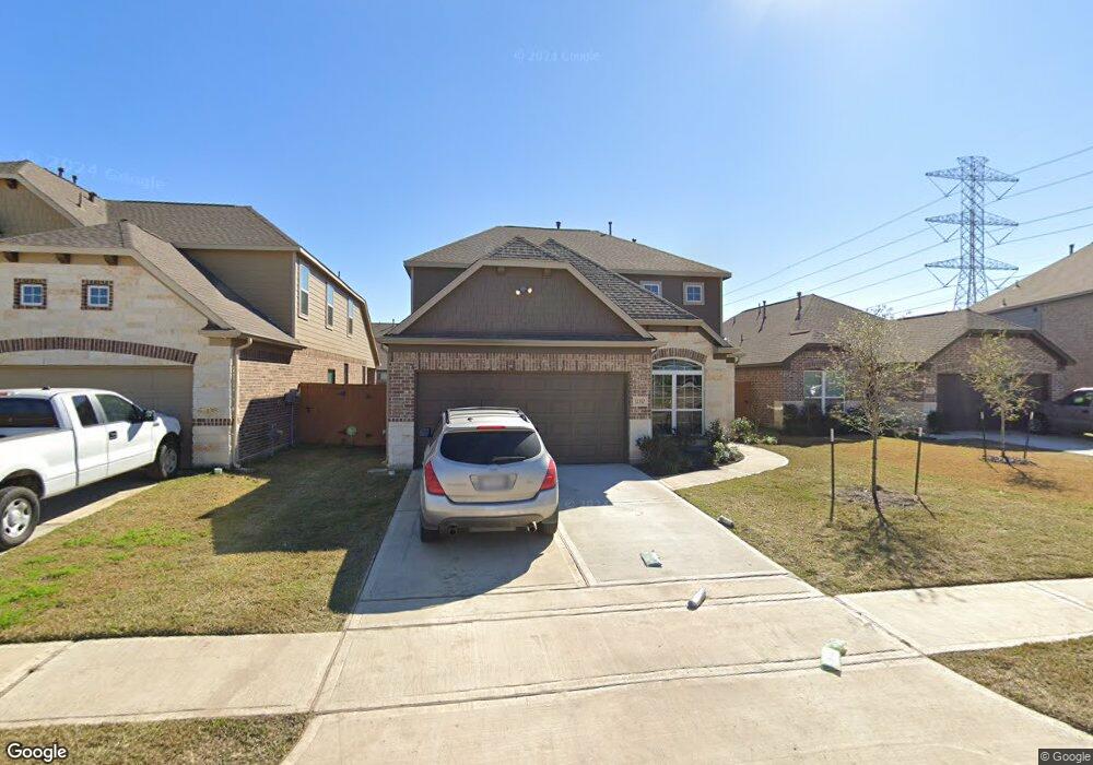 11310 Eagle Branch Dr, Humble, TX 77396 - photo 1