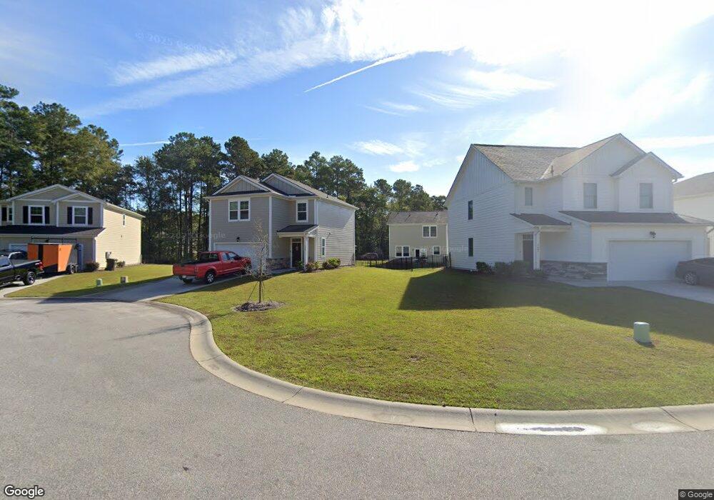 124 Thatchet Dr, Moncks Corner, SC 29461 - photo 1