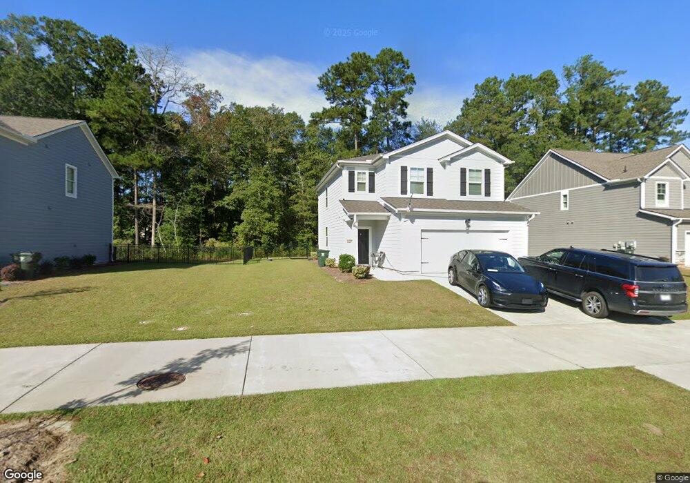 123 Thatchet Dr, Moncks Corner, SC 29461 - photo 1