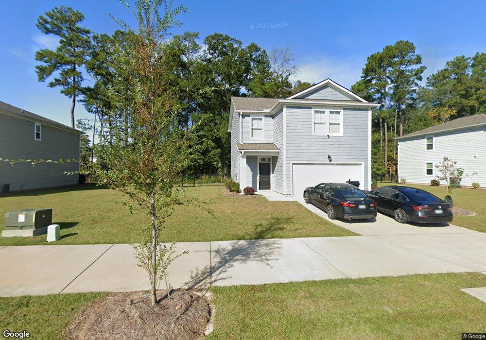 121 Thatchet Dr, Moncks Corner, SC 29461 - photo 1