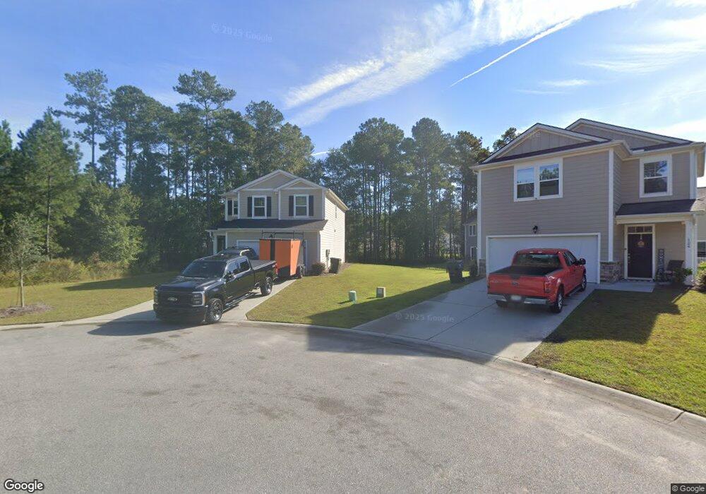 126 Thatchet Dr, Moncks Corner, SC 29461 - photo 1
