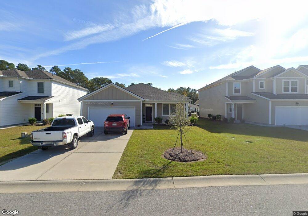 118 Thatchet Dr, Moncks Corner, SC 29461 - photo 1