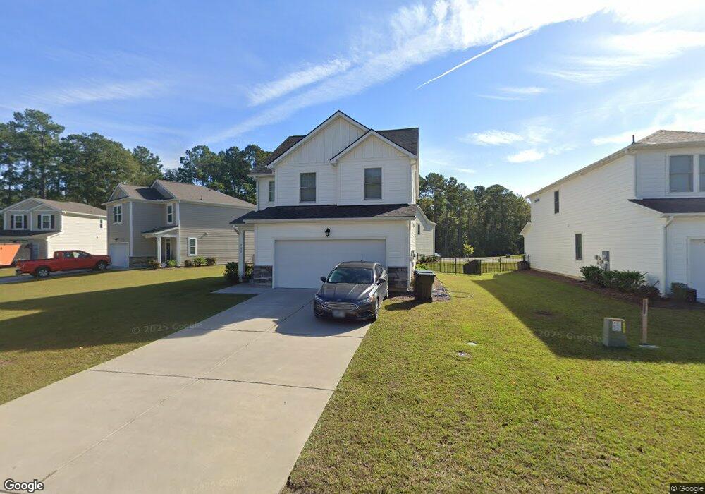 122 Thatchet Dr, Moncks Corner, SC 29461 - photo 1