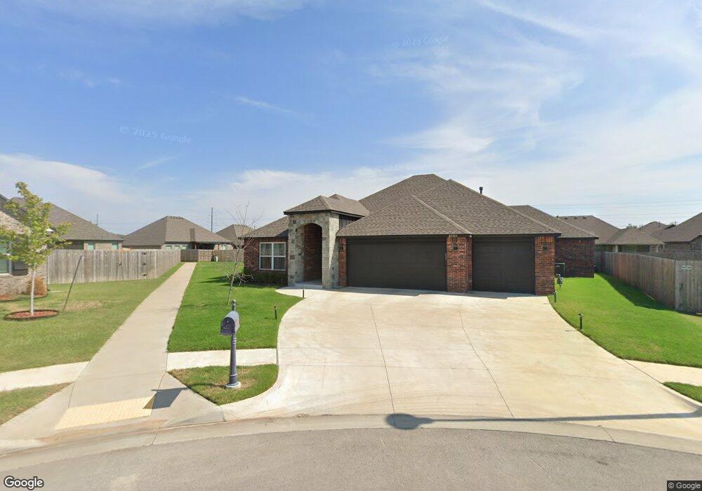 22804 E 102nd Place S, Broken Arrow, OK 74014 - photo 1