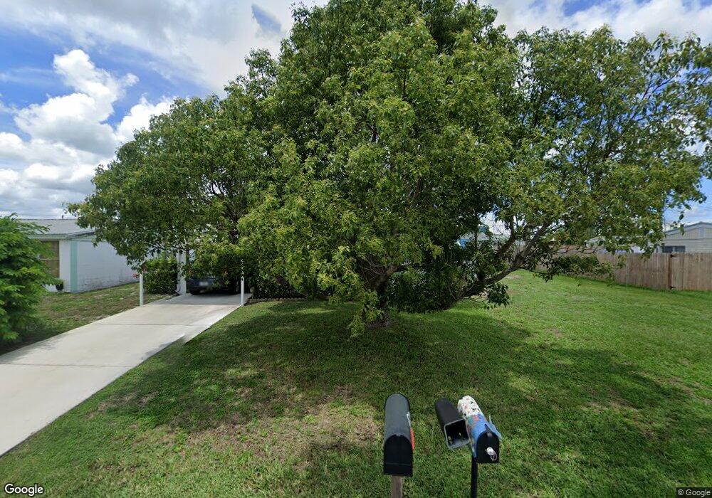 340 Walter Ave, Frostproof, FL 33843 - photo 1