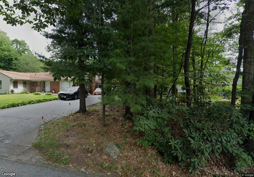 4 W Fairhill Rd, Holden, MA 01520 - photo 1