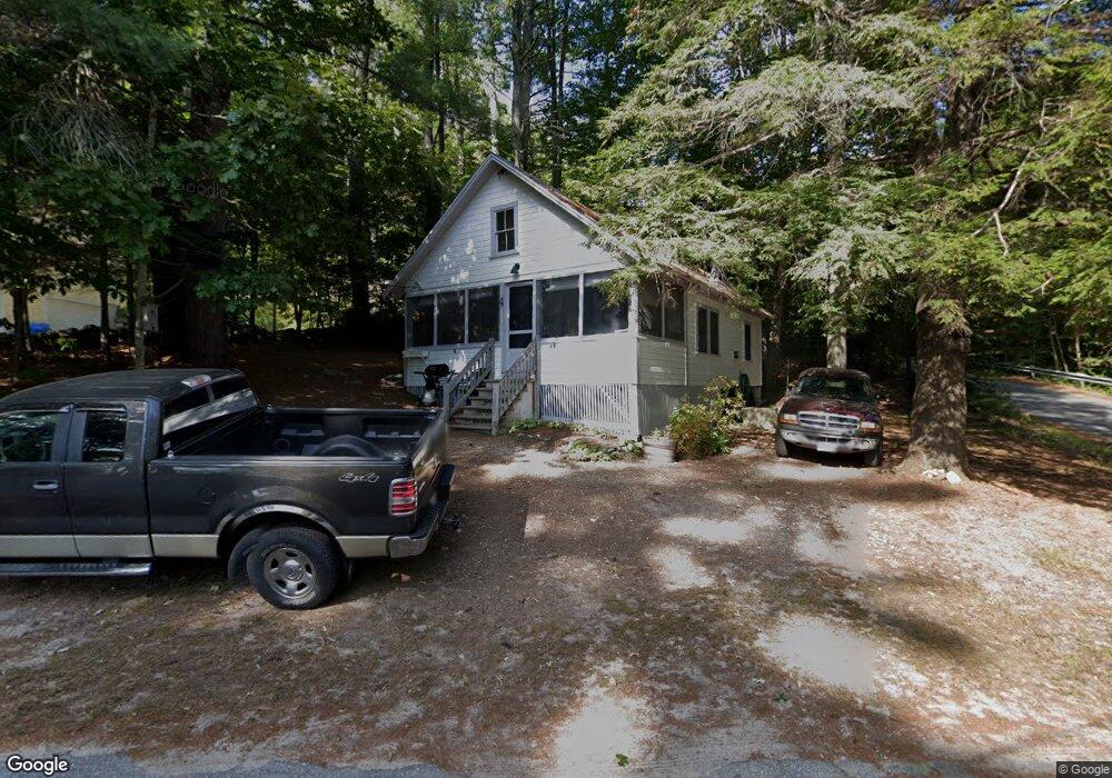 419 Brackett Rd, Sanbornville, NH 03872 - photo 1