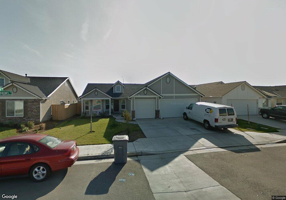 6851 E Andrews Ave, Fresno, CA 93727 - photo 1