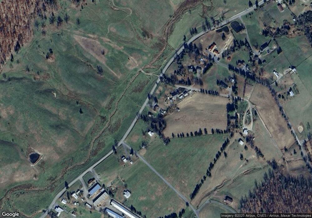 3327 Durgon Rd, Petersburg, WV 26847 - photo 1