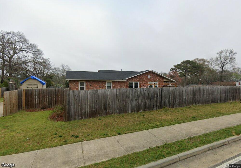 4107 Wilbur Dr, Columbus, GA 31909 - photo 1