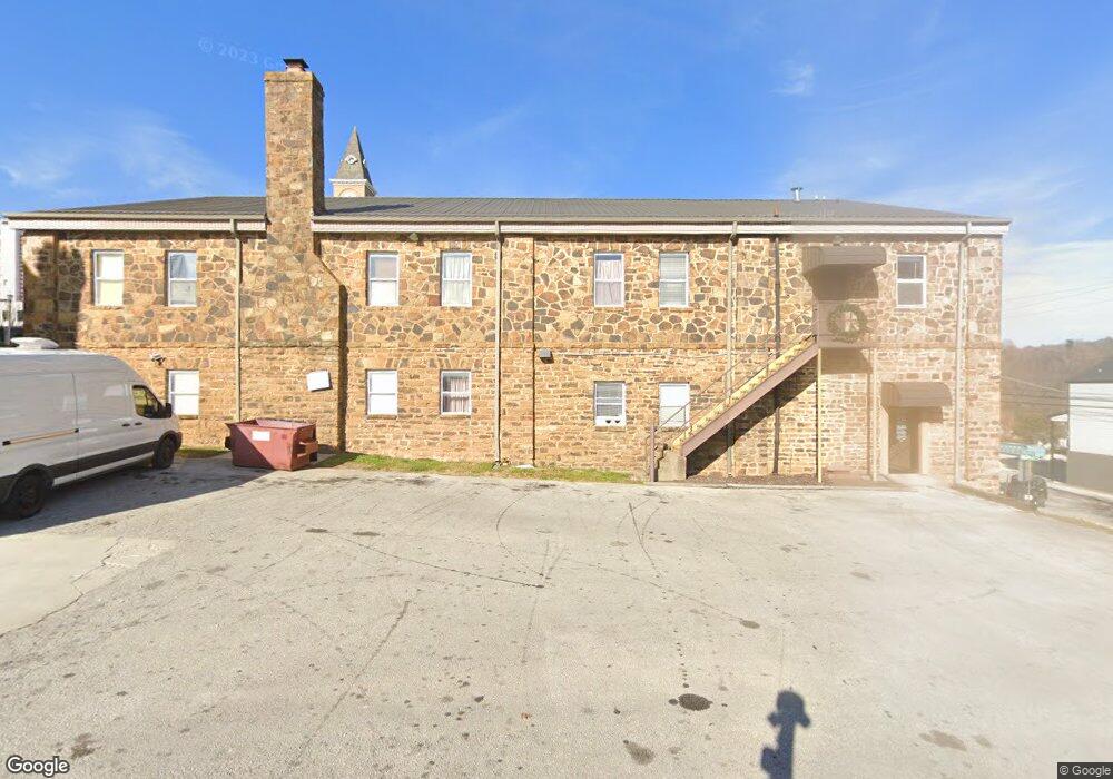 28 S College Ave, Fayetteville, AR 72701 - photo 1