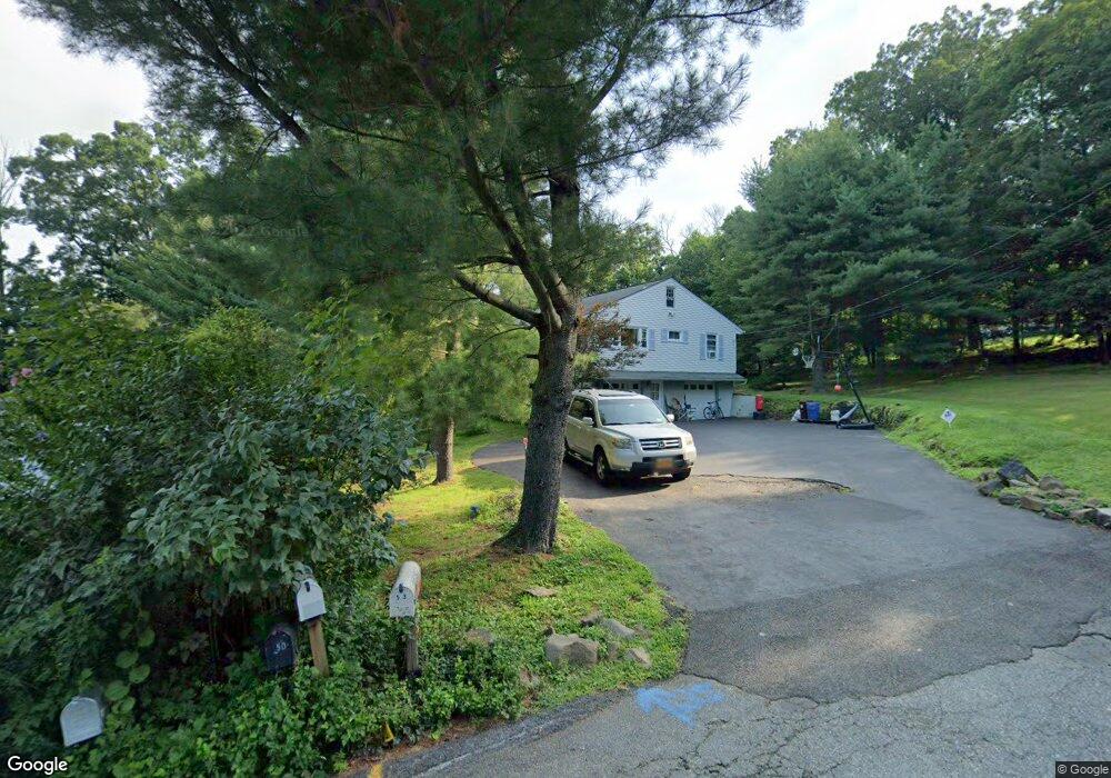 53 Sunset View Dr, West Nyack, NY 10994 - photo 1