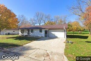 306 Dell St NE, George, IA 51237