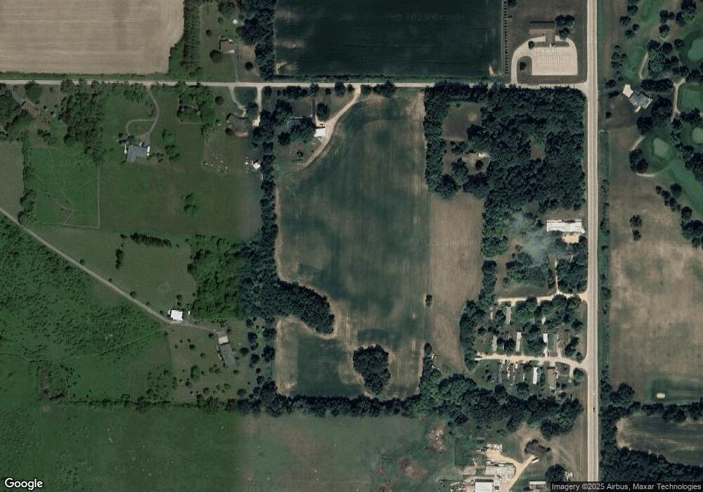 15249 W Elmer Rd, Evansville, WI 53536 - photo 1