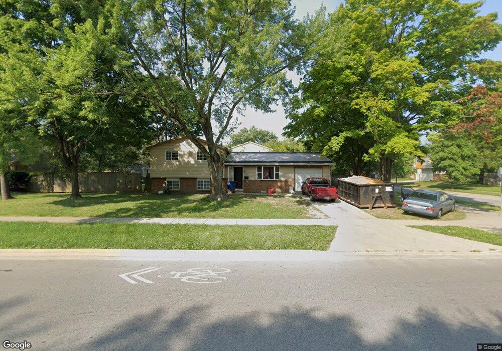 6627 Karl Rd, Columbus, OH 43229 - photo 1