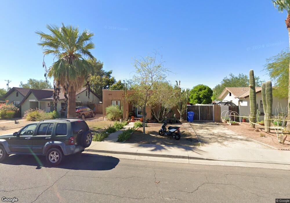 2322 N 13th St, Phoenix, AZ 85006 - photo 1