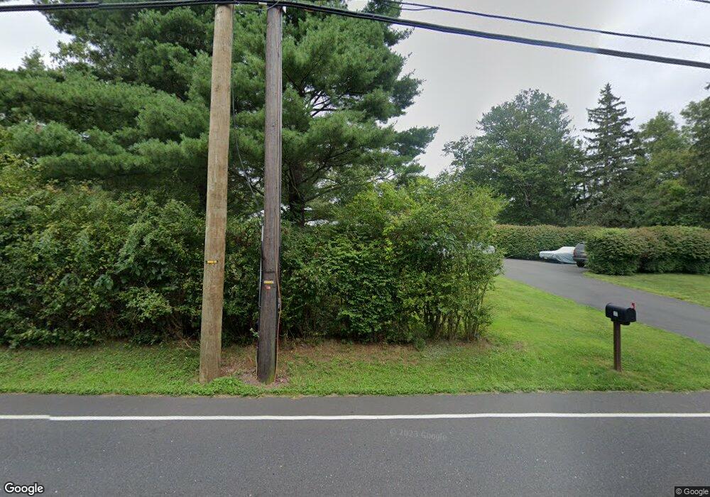 317 Carter Rd, Princeton, NJ 08540 - photo 1