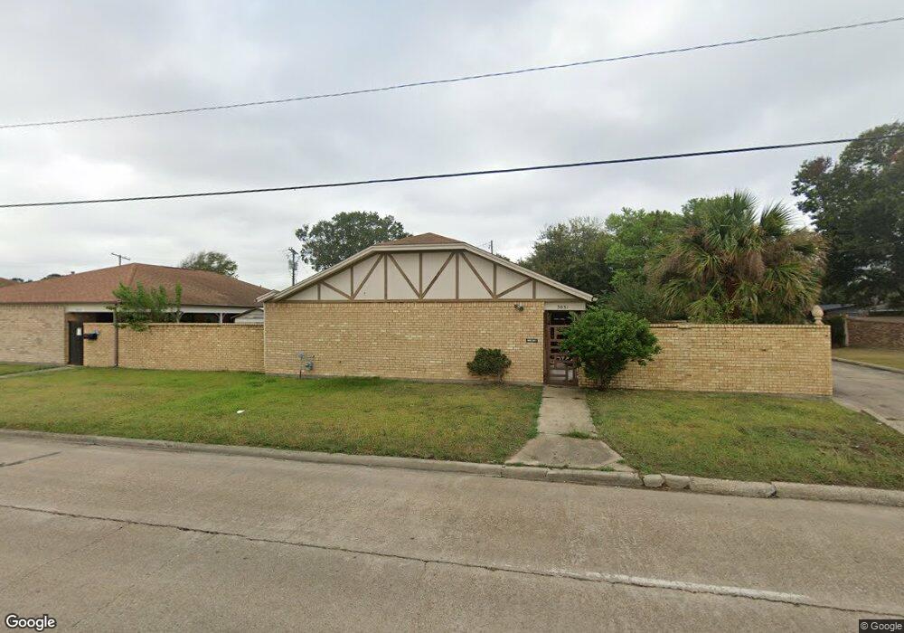 3031 39th St, Port Arthur, TX 77642 - photo 1
