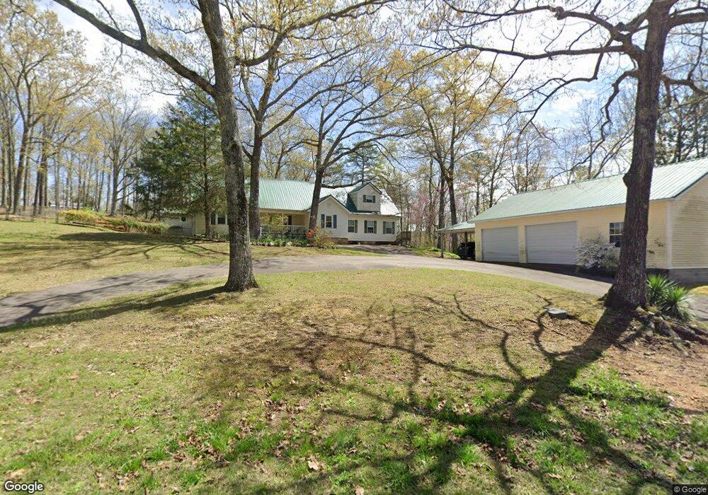 3426 Red Valley Rd, Remlap, AL 35133 - photo 1