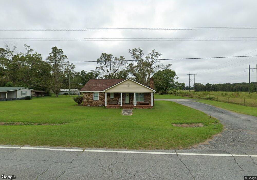 4923 Jamestown Rd, Waycross, GA 31503 - photo 1