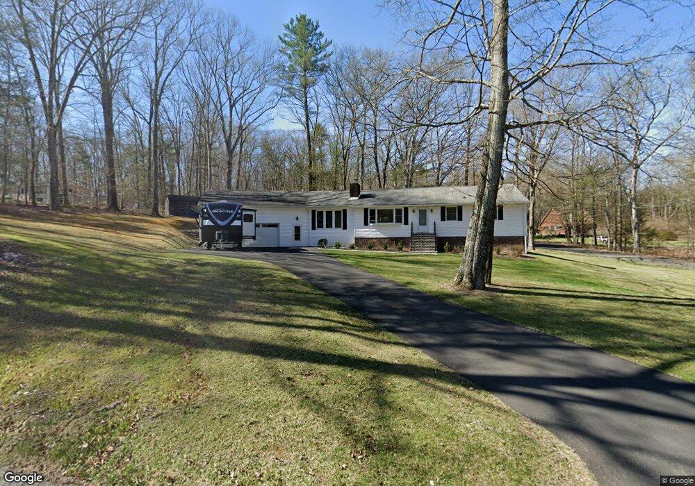 22 Red Hill Rd, Montague, NJ 07827 - photo 1