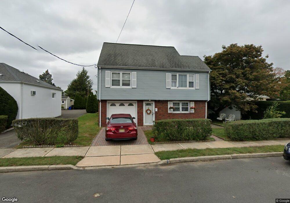 8-29 Fern St unit 2X, Fair Lawn, NJ 07410 - photo 1