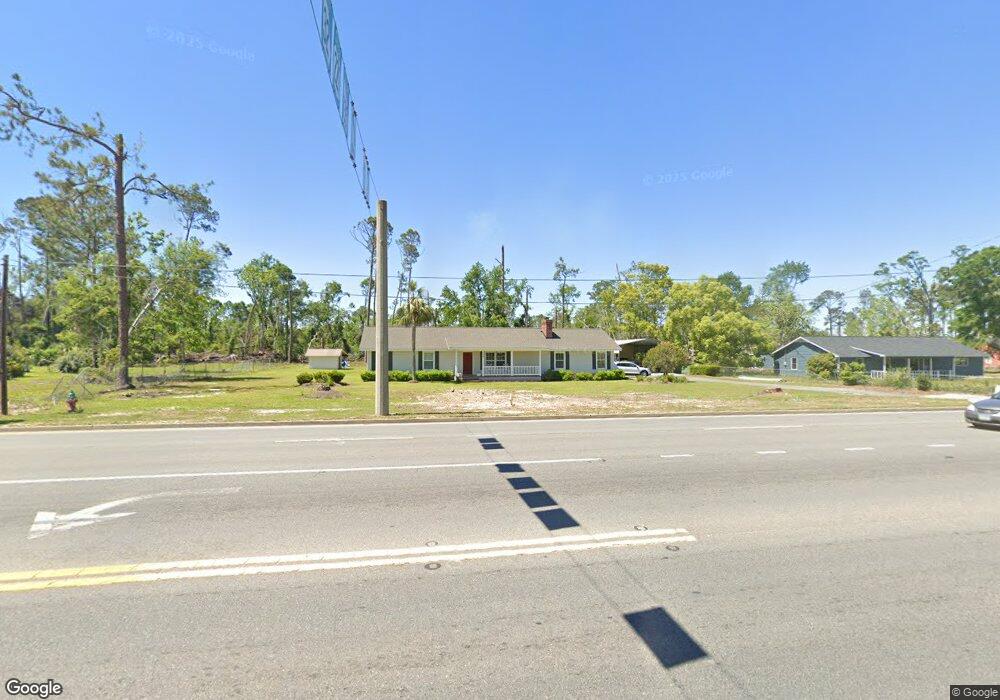 205 Westgreen Rd, Douglas, GA 31533 - photo 1