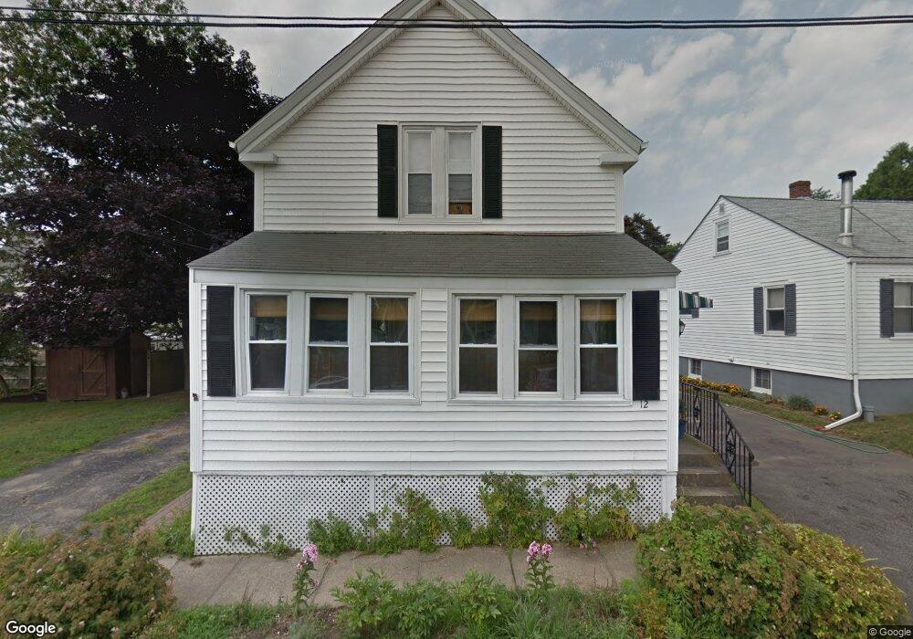 12 Livingston Place, Middletown, RI 02842 - photo 1