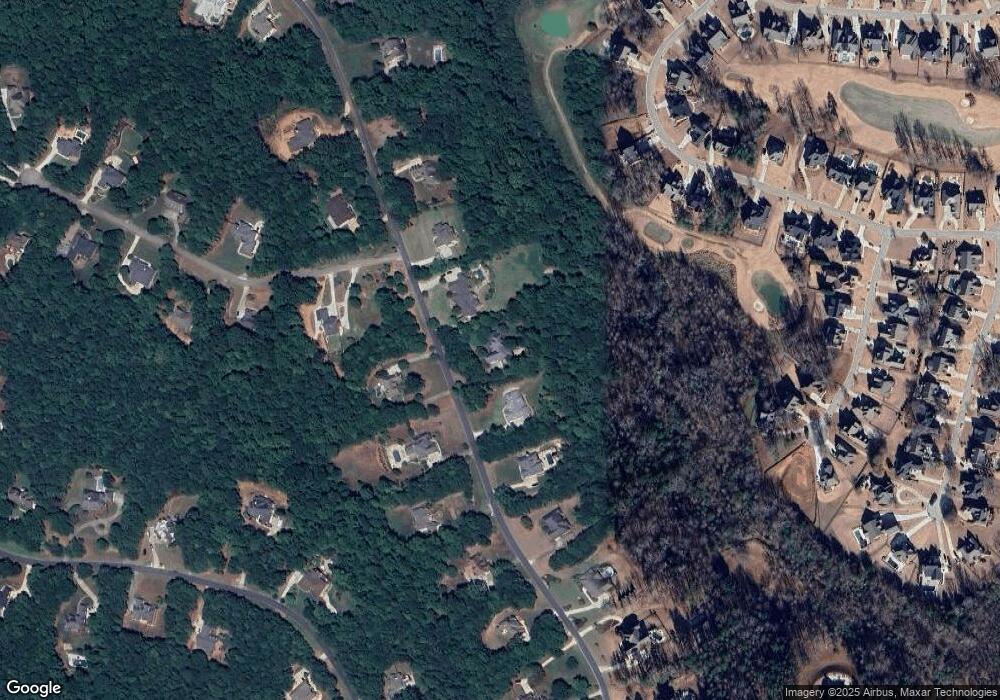 895 Antrim Glen Dr, Hoschton, GA 30548 - photo 1