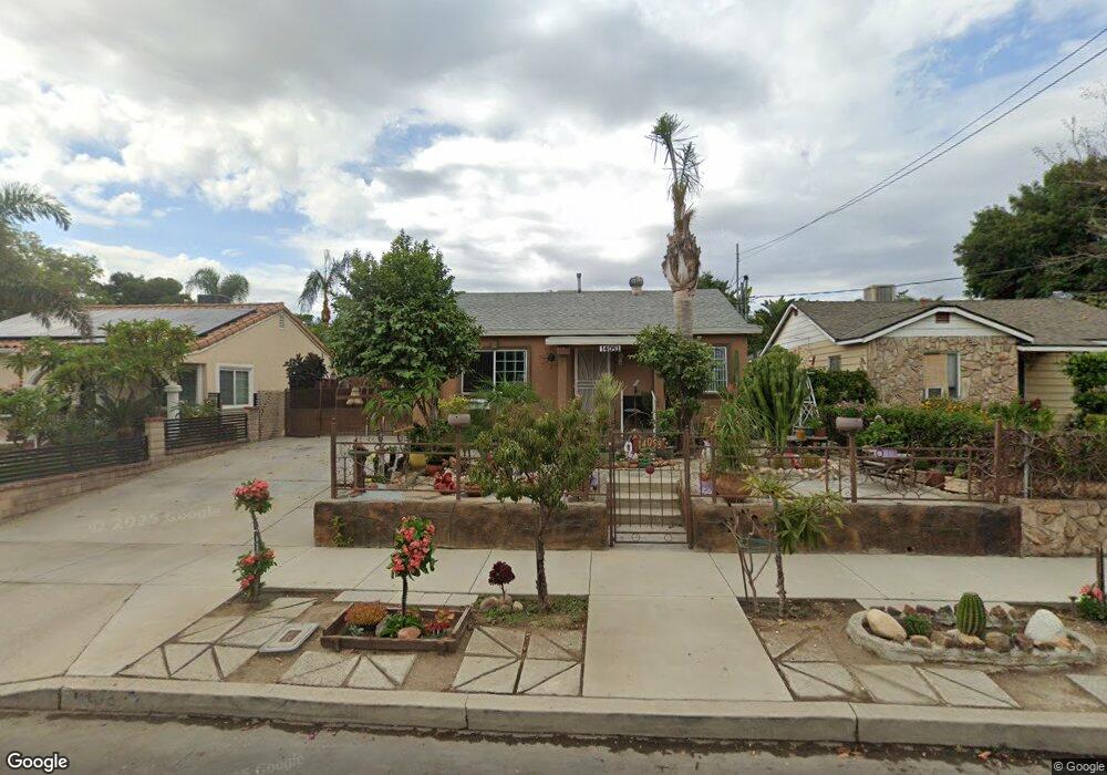 14053 Aztec St, Sylmar, CA 91342 - photo 1