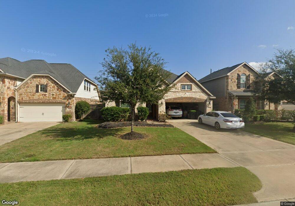 3507 Chestnut Grove Ln, Fulshear, TX 77441 - photo 1