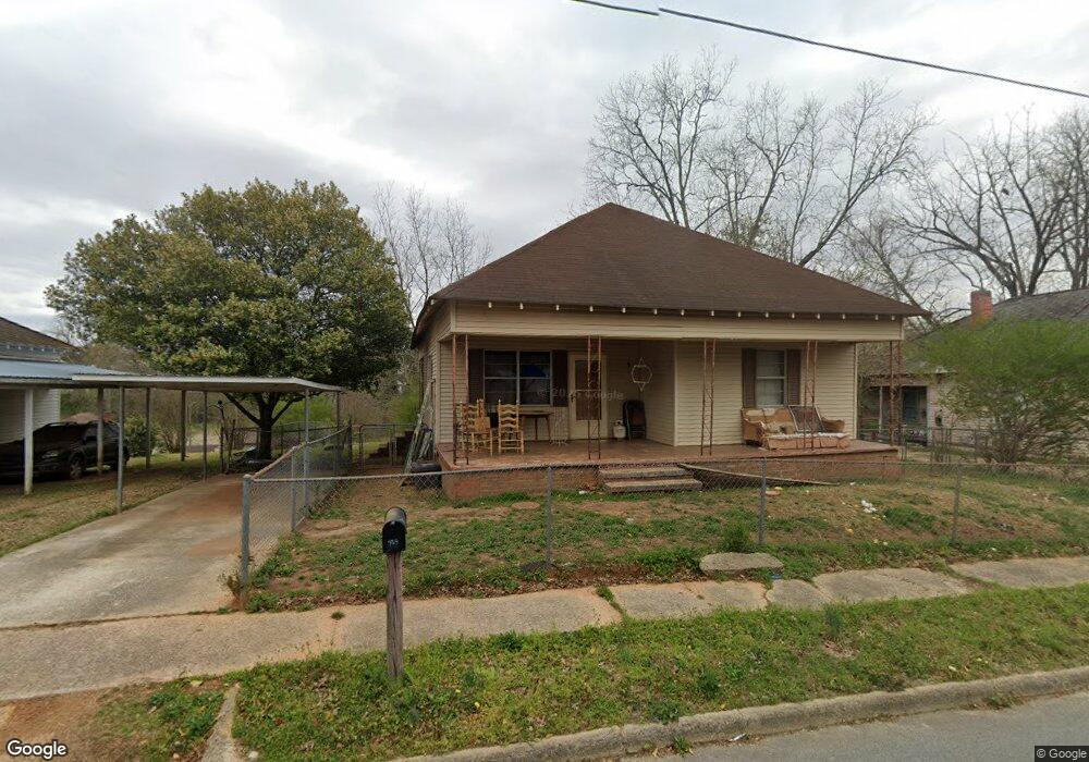 325 Mulberry St, Roanoke, AL 36274 - photo 1