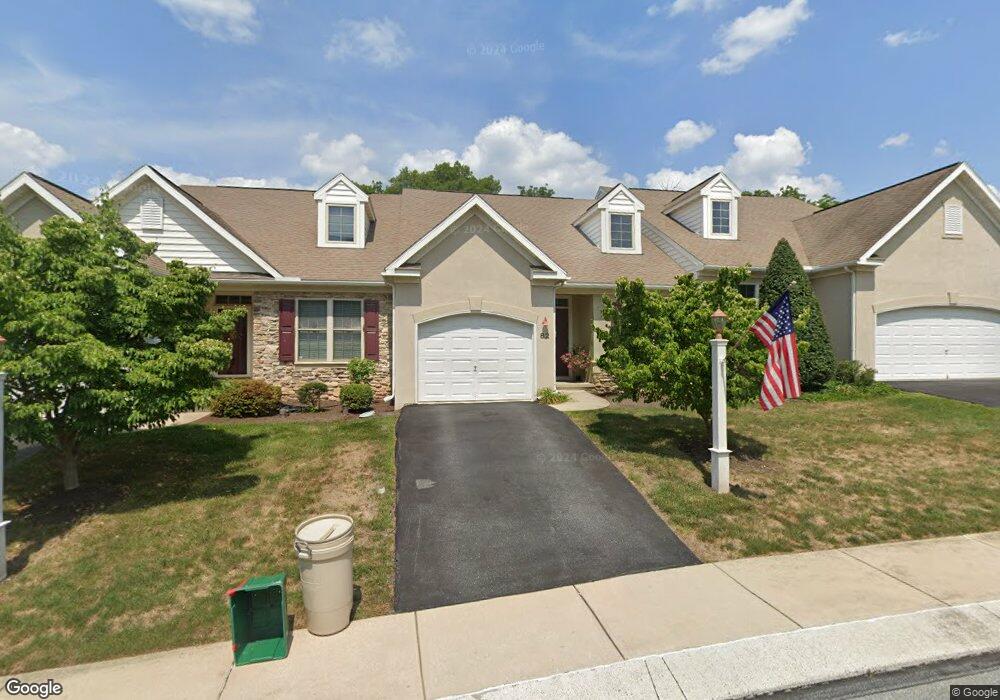 82 Duncan St unit 54, Lancaster, PA 17602 - photo 1