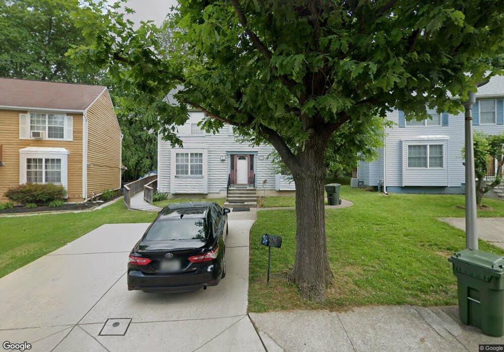 3016 Temple Gate Rd, Baltimore, MD 21209 - photo 1