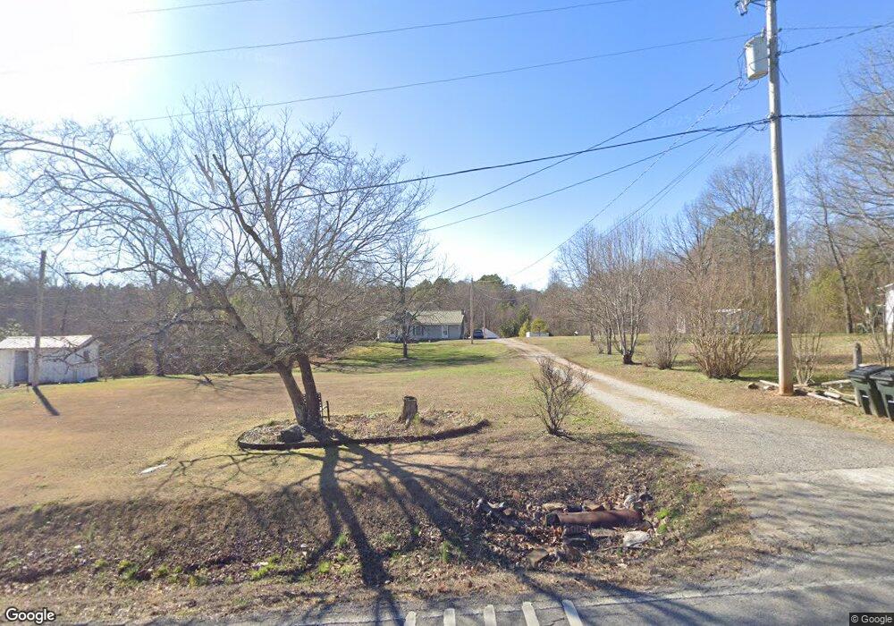 294 Pine Hill Rd, Tunnel Hill, GA 30755 - photo 1