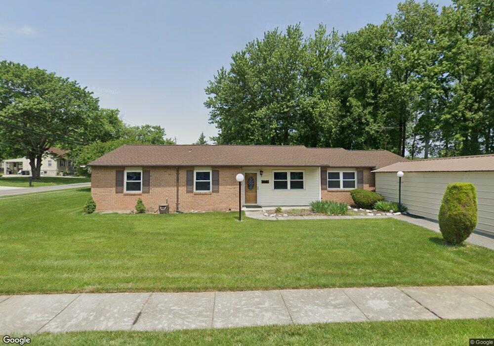 7500 N Cove Rd, Sparrows Point, MD 21219 - photo 1