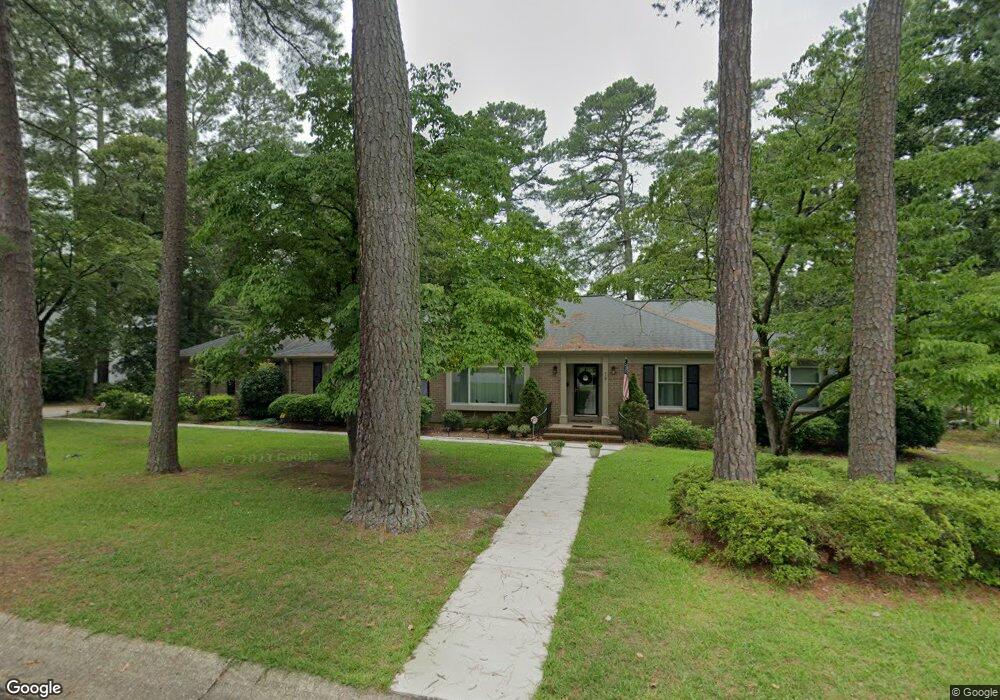 716 Fairfield Rd, Fayetteville, NC 28303 - photo 1