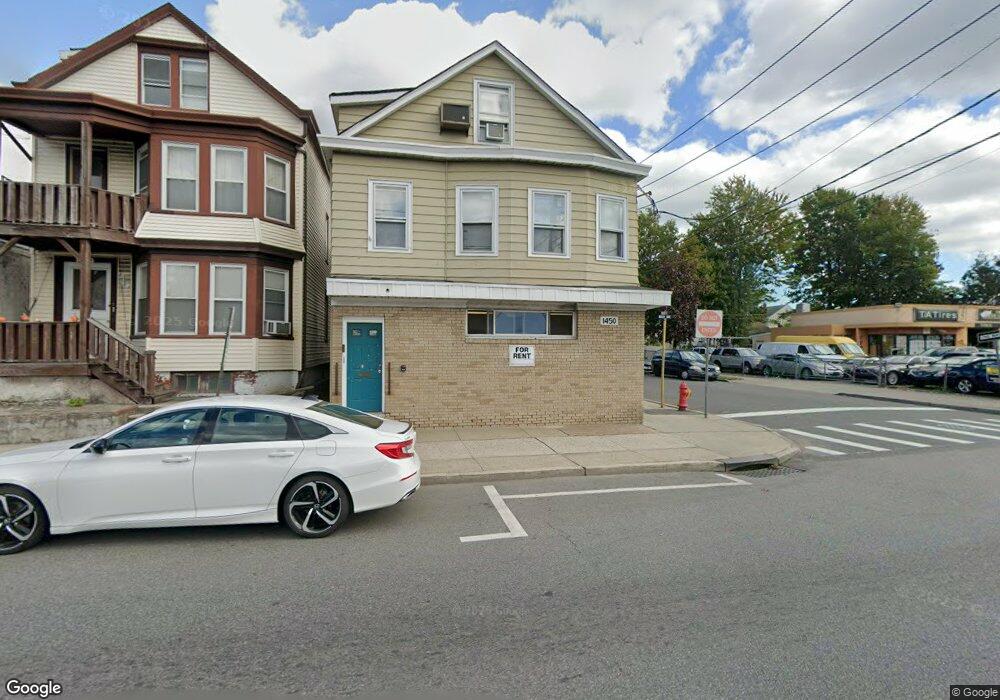 1450 Main Ave unit 1ST F, Clifton, NJ 07011 - photo 1