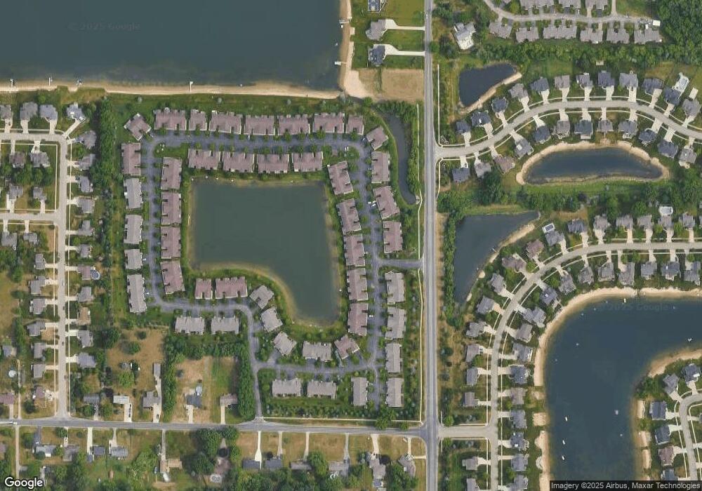 7065 Baltic Dr SW unit 3740, Byron Center, MI 49315 - photo 1