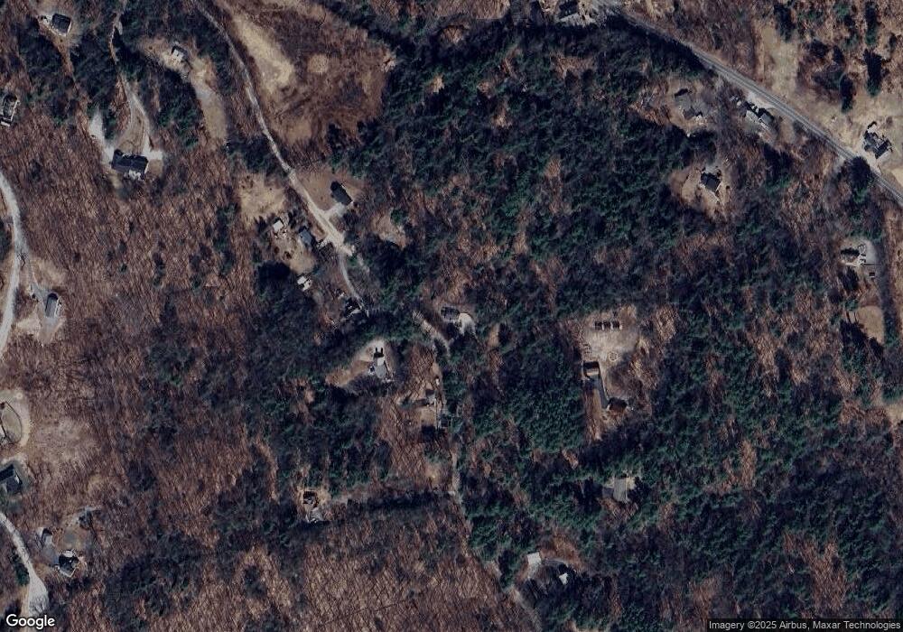 68 John Connor Rd, Weare, NH 03281 - photo 1