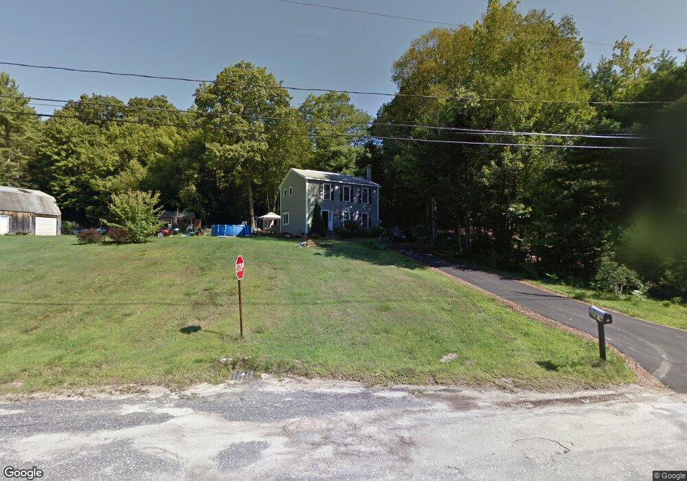 48 Seminole Ave, Hubbardston, MA 01452 - photo 1