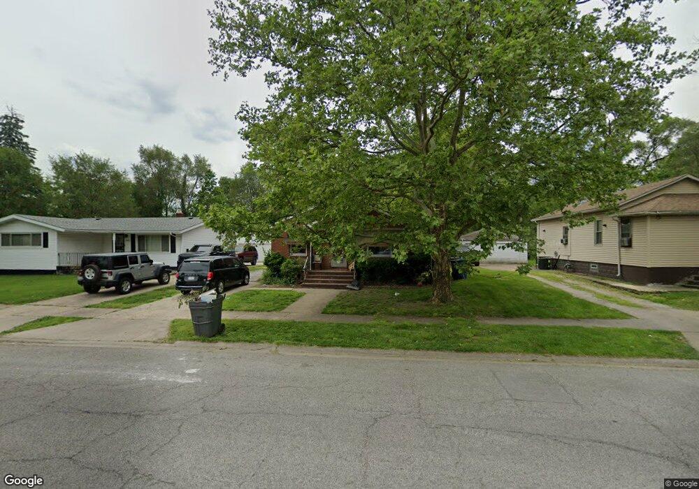 2335 W 19th Ave, Gary, IN 46404 - photo 1