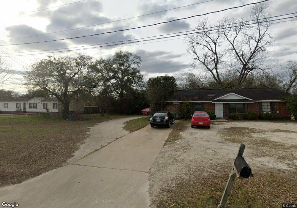 310 Pugh Ave, Donalsonville, GA 39845 - photo 1